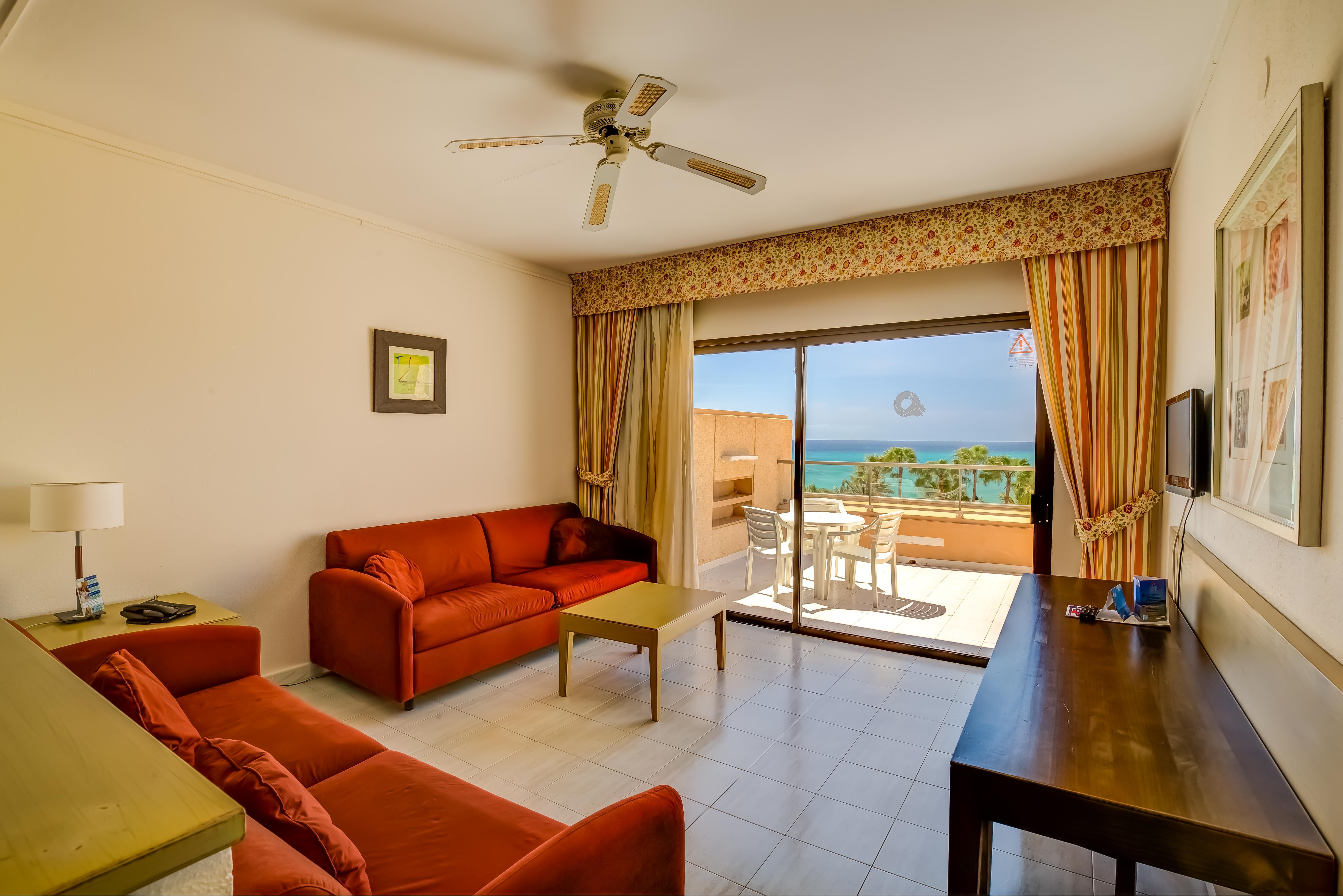 Sbh Taro Beach Hotel Costa Calma Exterior foto