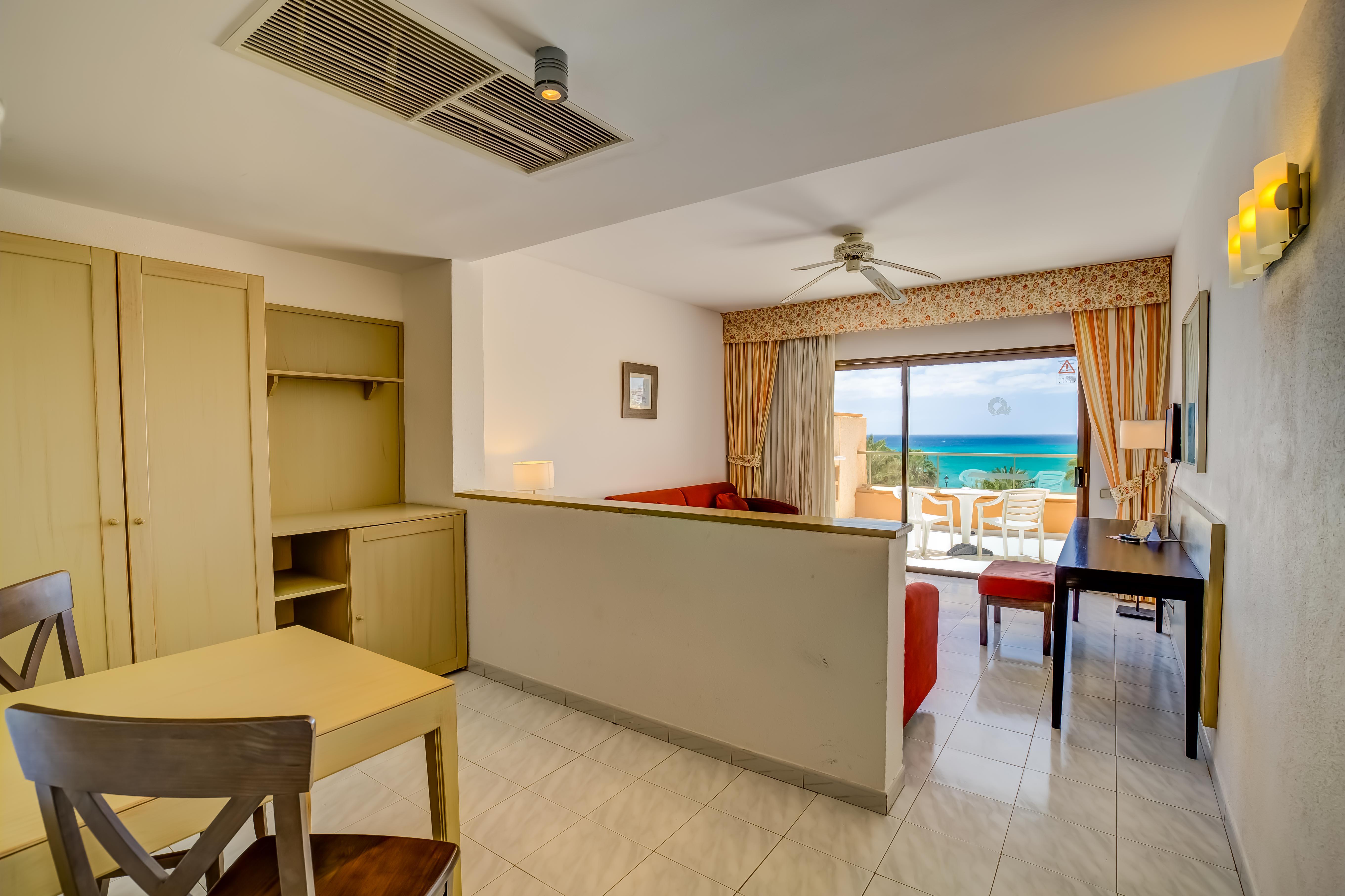 Sbh Taro Beach Hotel Costa Calma Exterior foto