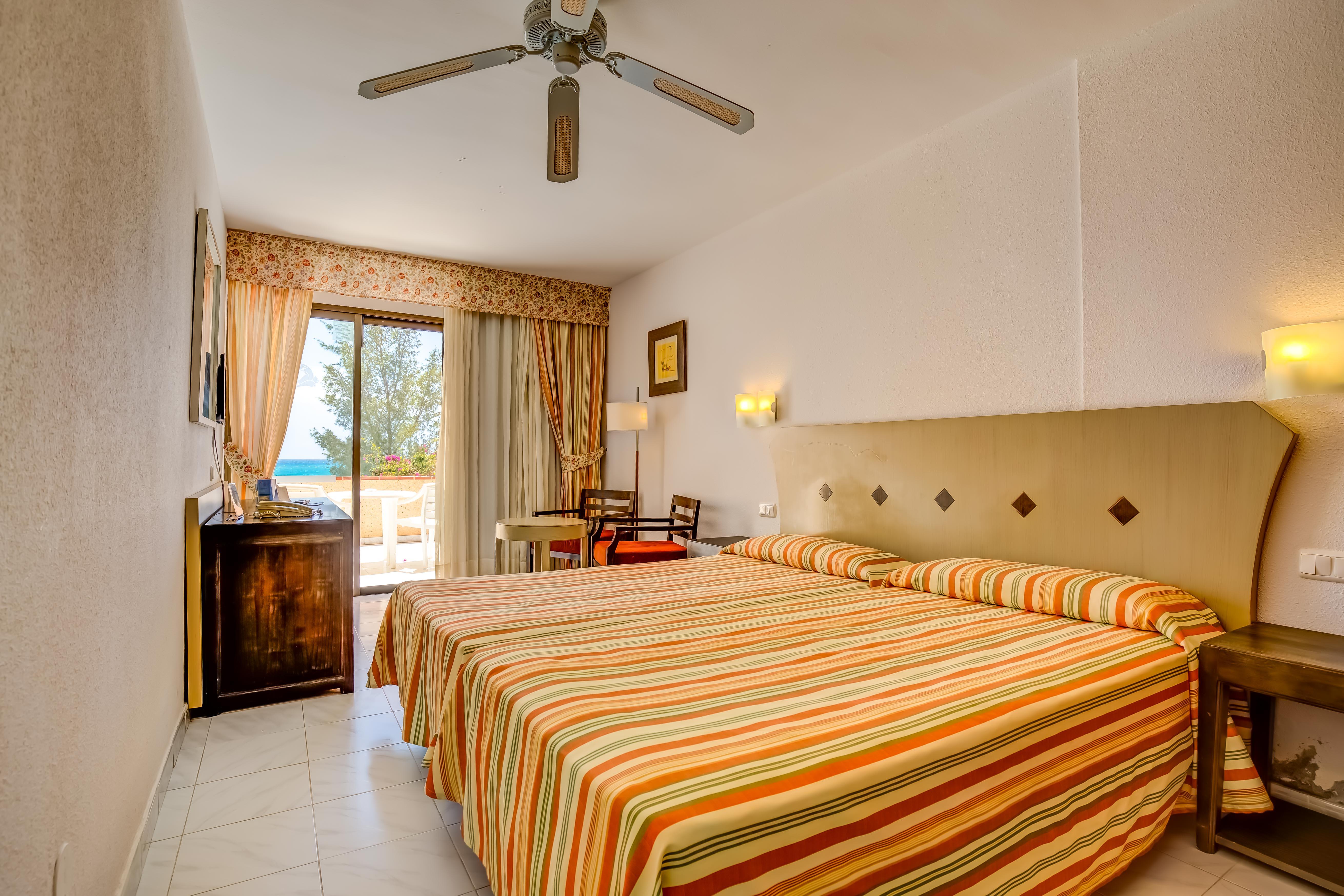 Sbh Taro Beach Hotel Costa Calma Exterior foto