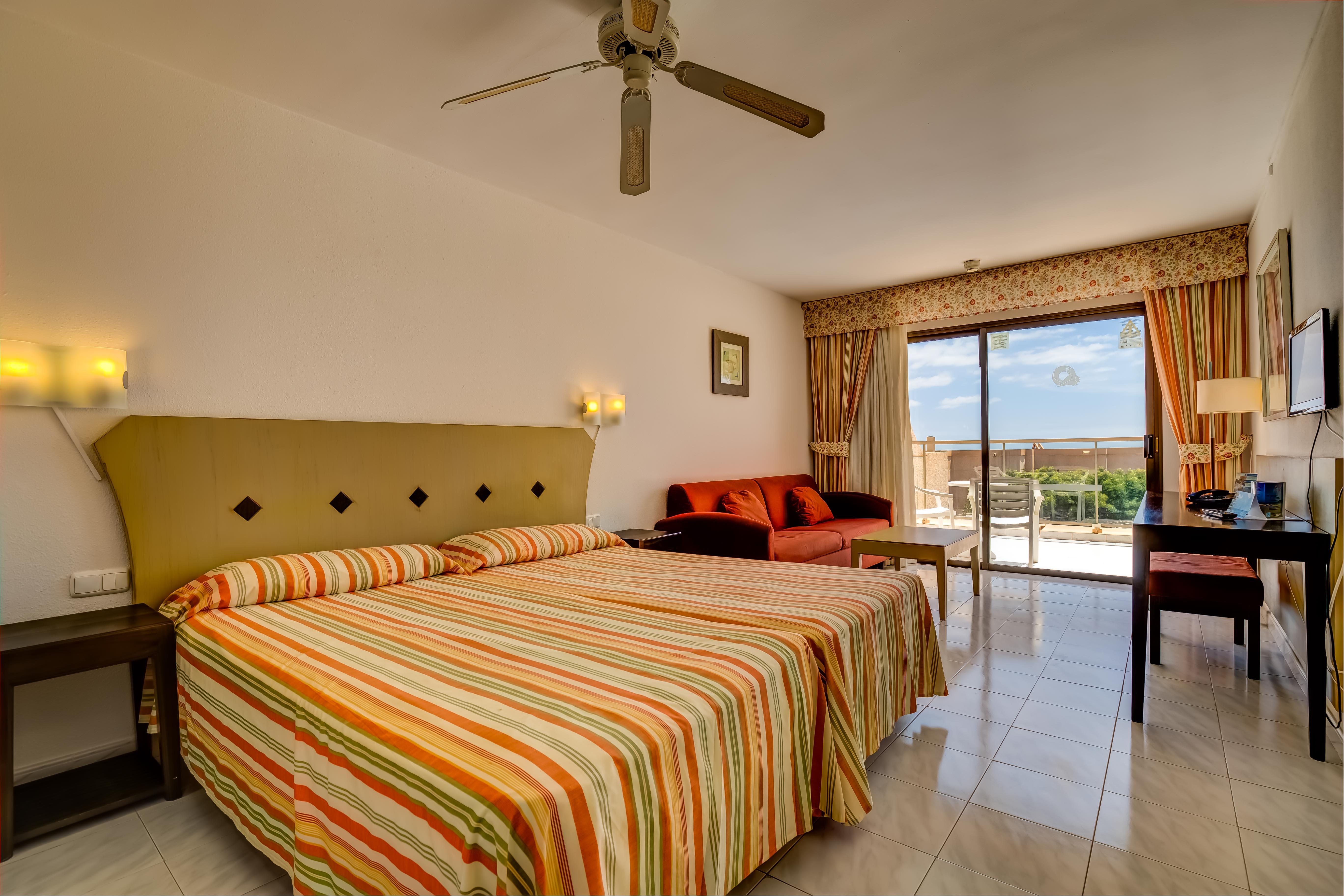 Sbh Taro Beach Hotel Costa Calma Exterior foto