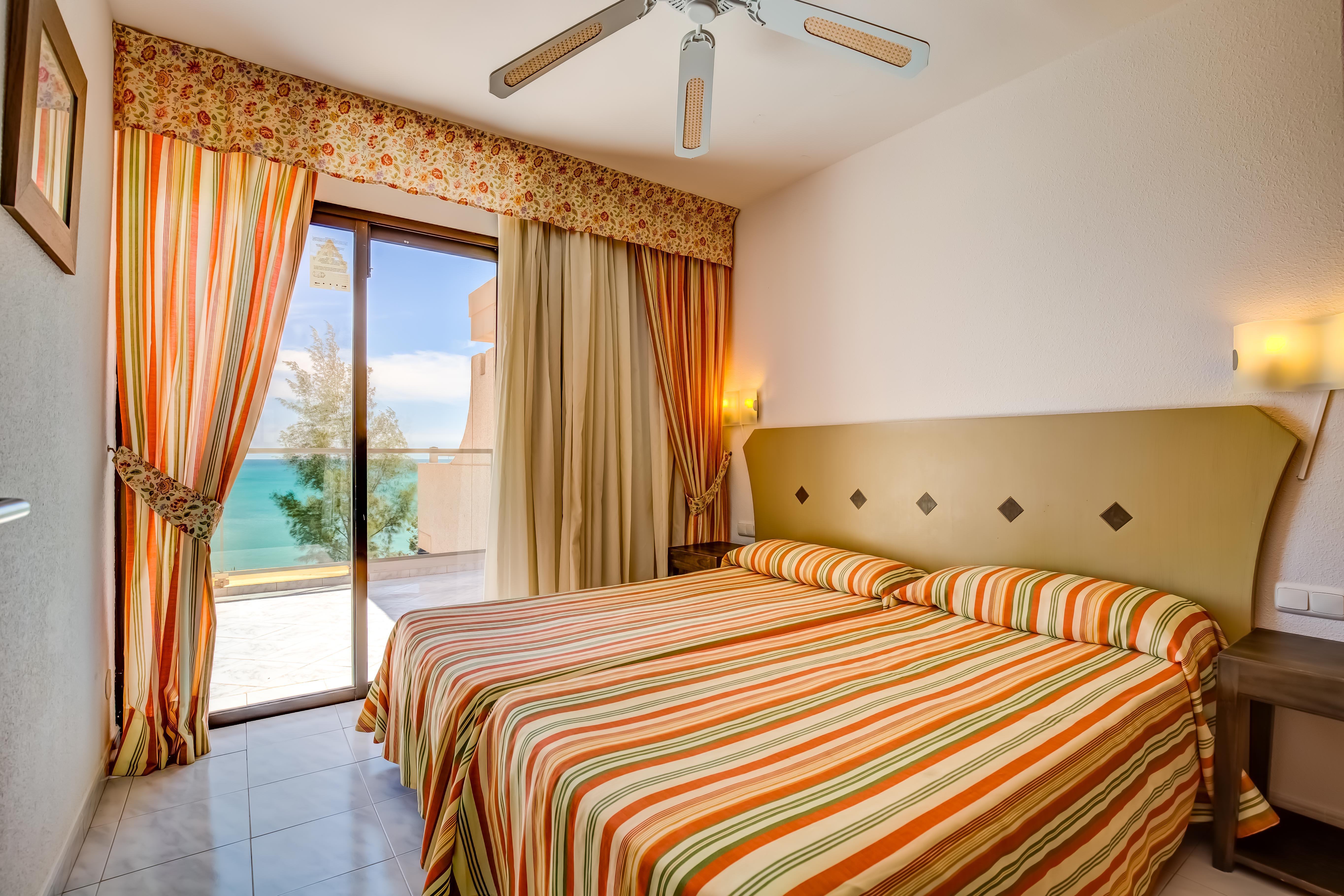 Sbh Taro Beach Hotel Costa Calma Exterior foto