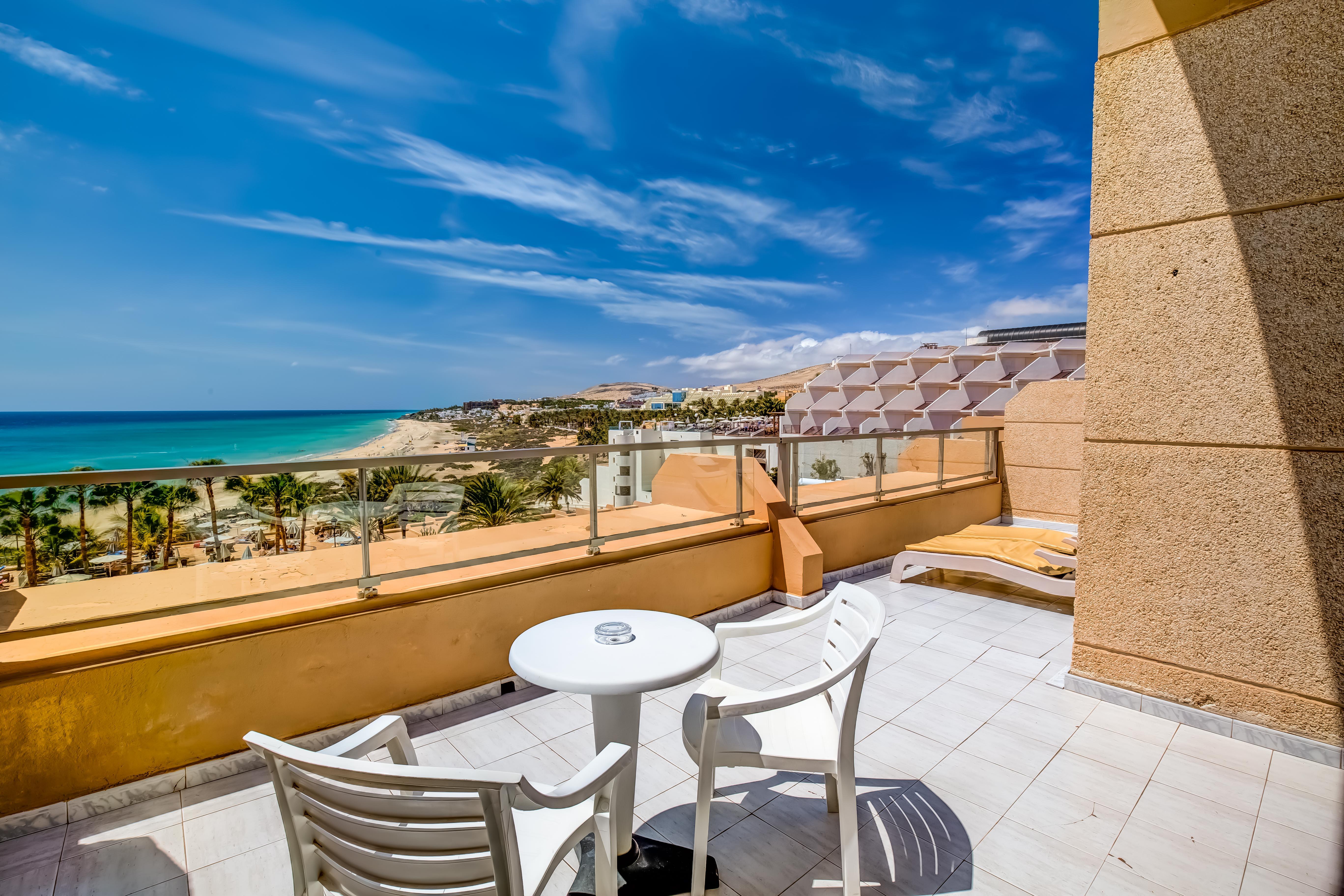 Sbh Taro Beach Hotel Costa Calma Exterior foto