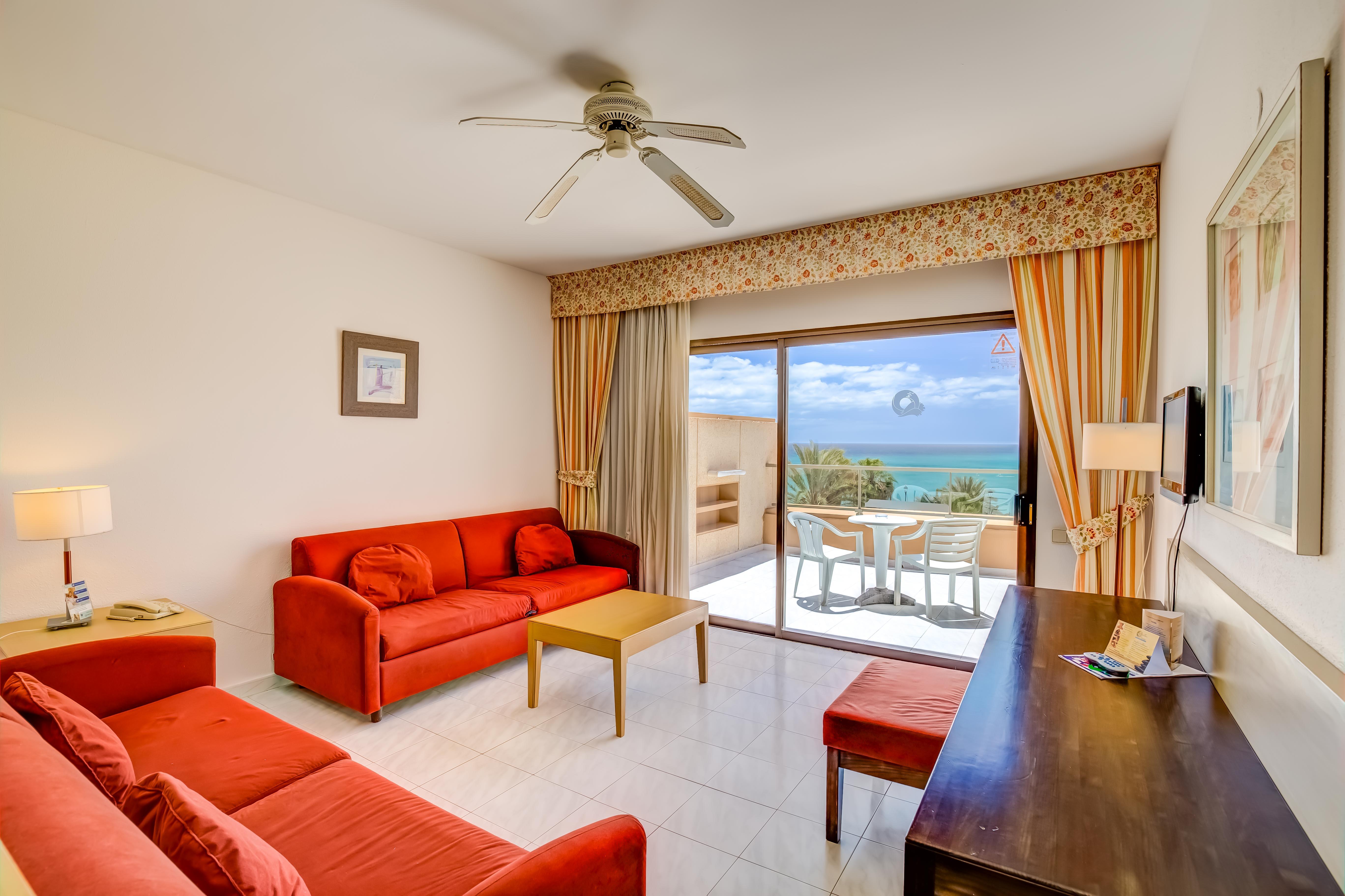 Sbh Taro Beach Hotel Costa Calma Exterior foto