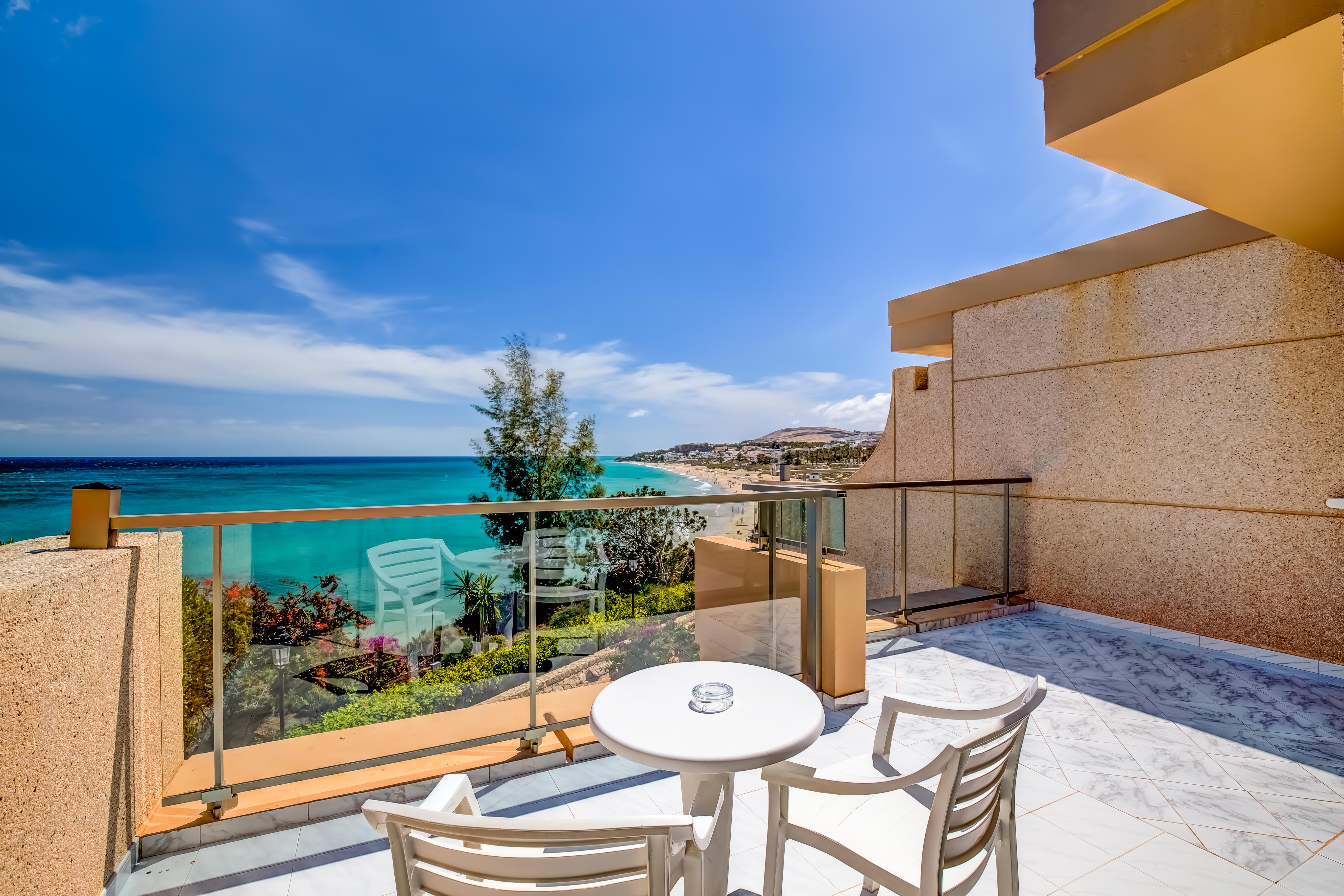 Sbh Taro Beach Hotel Costa Calma Exterior foto