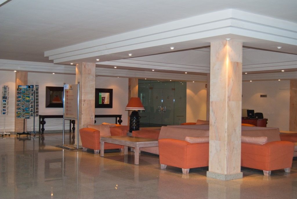Sbh Taro Beach Hotel Costa Calma Exterior foto