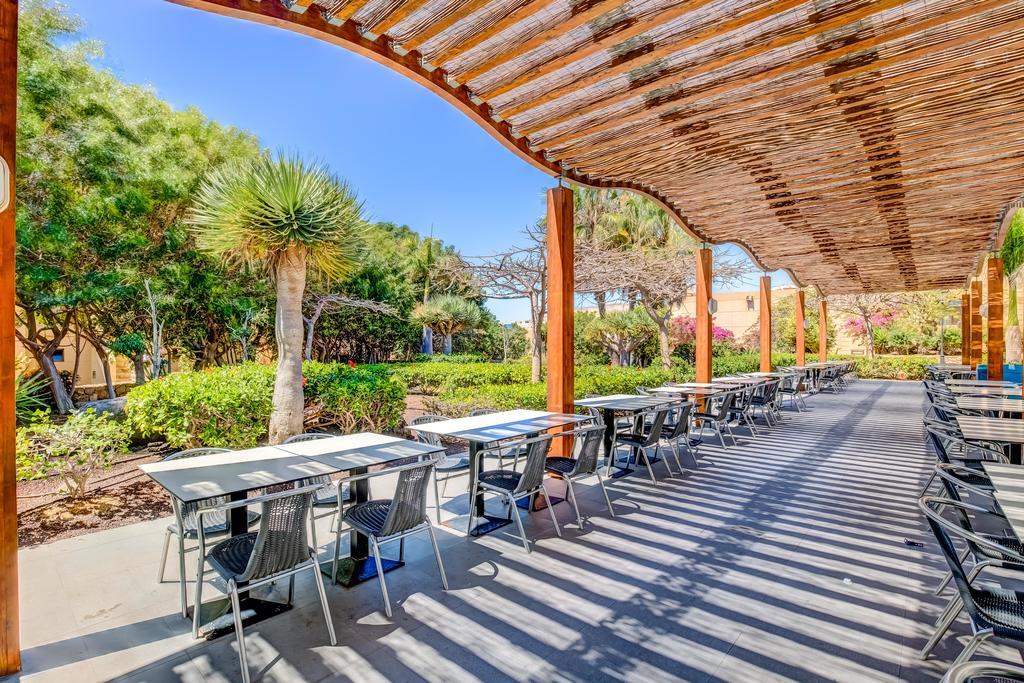 Sbh Taro Beach Hotel Costa Calma Exterior foto