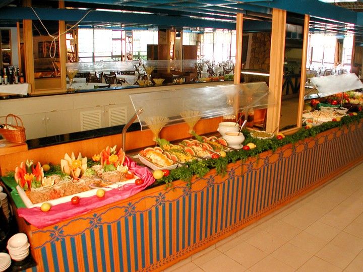 Sbh Taro Beach Hotel Costa Calma Exterior foto