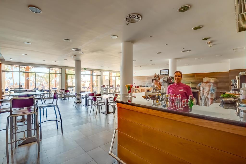 Sbh Taro Beach Hotel Costa Calma Exterior foto