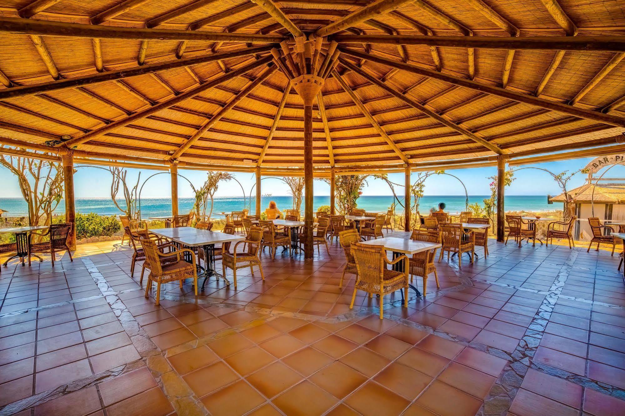 Sbh Taro Beach Hotel Costa Calma Exterior foto